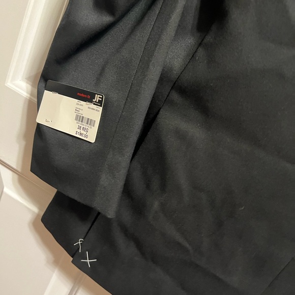 NWT Men’s J.Ferrar Modern fit sports jacket size 38 Reg - Picture 3 of 4